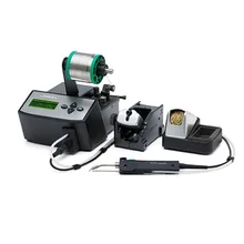 JBC AL-2A автоматическая подача паяльная станция