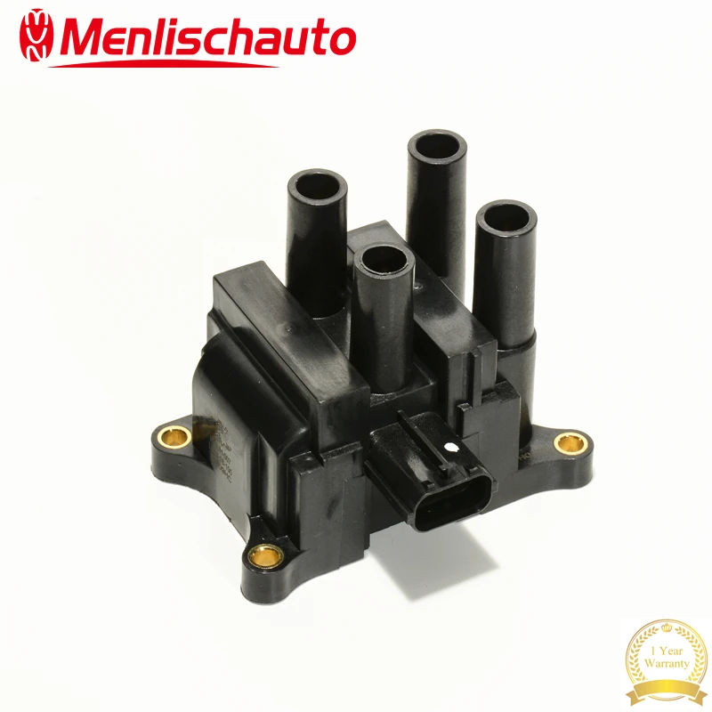 

OEM Ignition Coil Plug Pack L813-18-100 For MAZDA 6 GG 03-08 MPV LW 2003-2006 Free Shipping