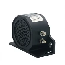 Для парковки задним ходом сигнализация для автомобиля водонепроницаемый обратный сигнал заднего хода рог для Мотоциклетный прицеп