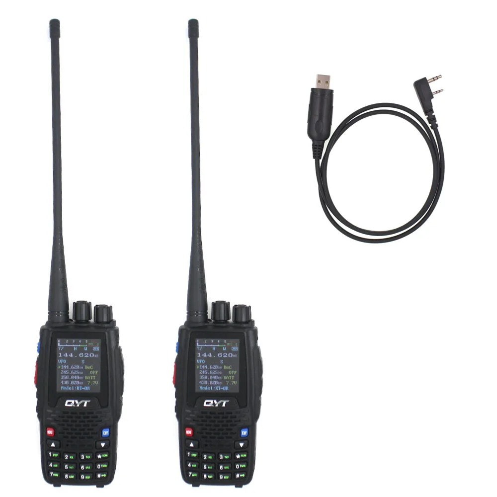 QYT KT-8R-4BX2