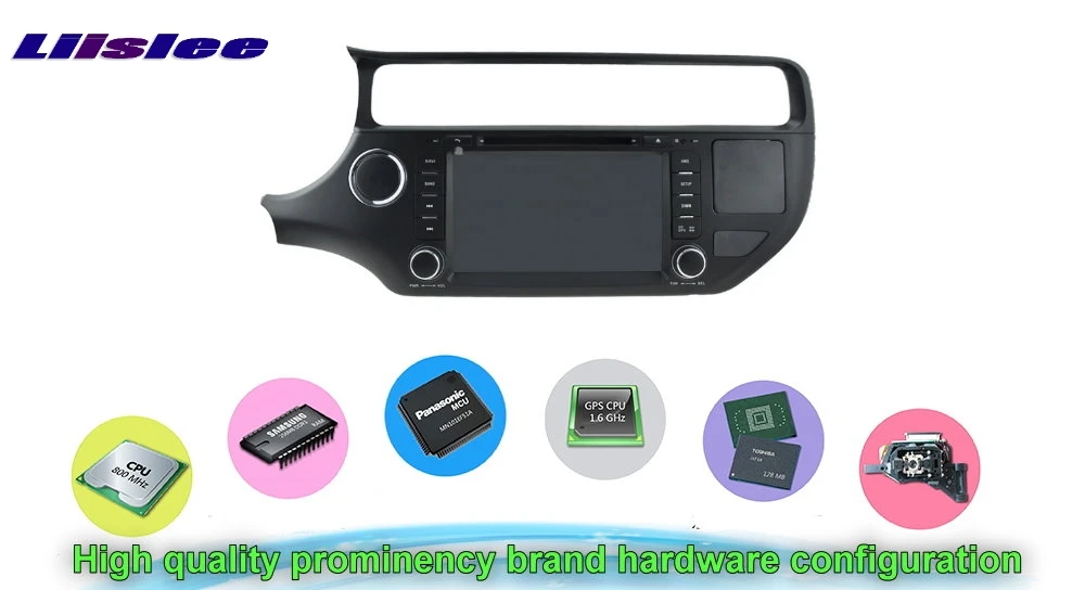 Detail Feedback Questions About For Kia Rio R Pride K2 Ub 2017 For Kia Rio 2017 Car Multimedia Tv Dvd Gps Radio Original Style Navigation Android Advanced