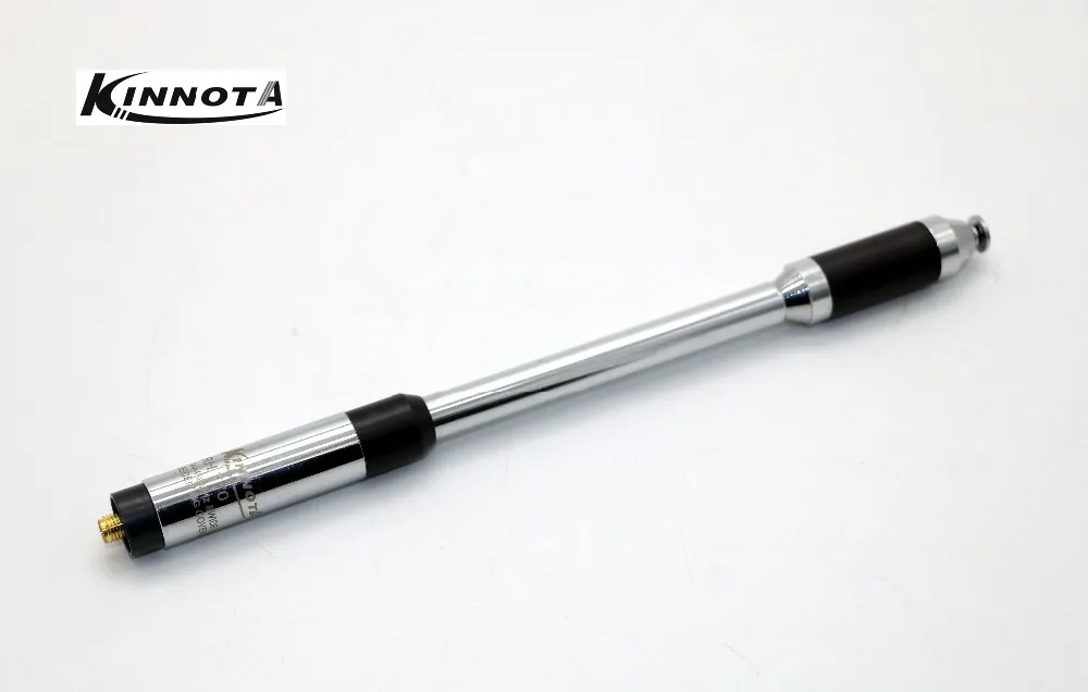 Kinnota RH770 antenne Двухдиапазонная 144/430 МГц с высоким коэффициентом усиления SMA F RH 770