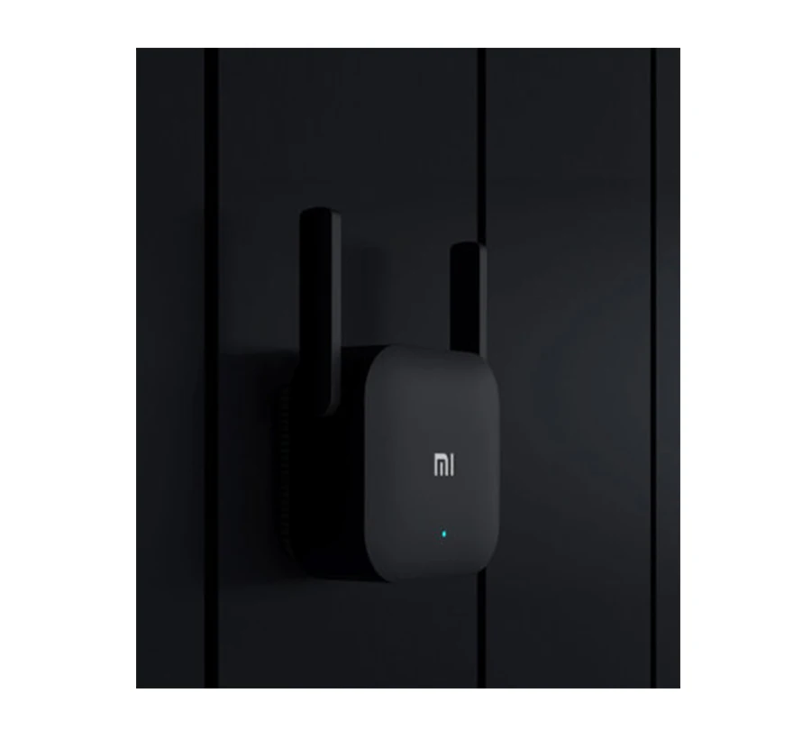 Усилитель Wi Fi Xiaomi Pro 300 Мбит/с 2 4 ГГц|Смарт-гаджеты| |