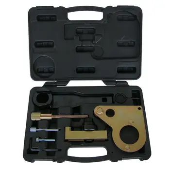 

DIesel Engine Timing Tool Kit For Nissan Vauxhall Opel 2.0 DCI
