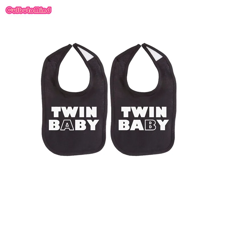 twin A B
