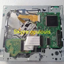 Pioneer CXK6821 DVD механизм CXX2398 Оптический Пикап для Toyota автомобильный DVD аудио радио медиа звуковая система