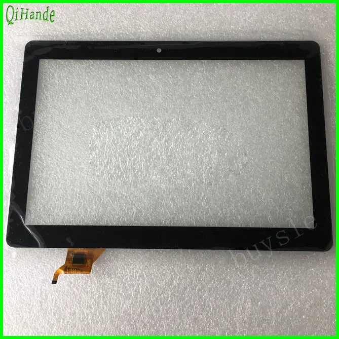 

New tablets Touch Screen Touch panel For 10.1 Lenovo ideaPad MIIX 300 10IYB Miix300 Free shipping