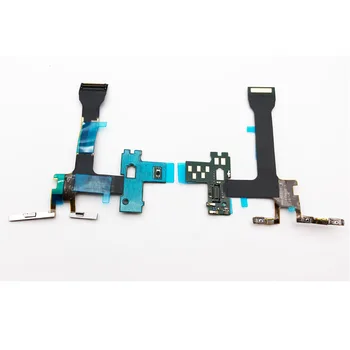 

10 pcs /Lot, Power Button Volume Audio Control Sensor Flex Cable Ribbon For Motorola MOTO X Force XT1585 XT1580 XT1581