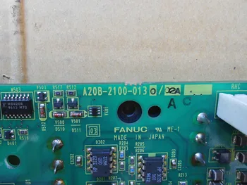 

FANUC PCB BOARD A20B-2100-0130 Fanuc motor driver control board