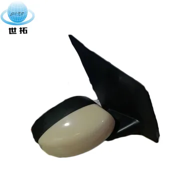

car side mirror rearview mirror assembly for Geely LC GC3 panda