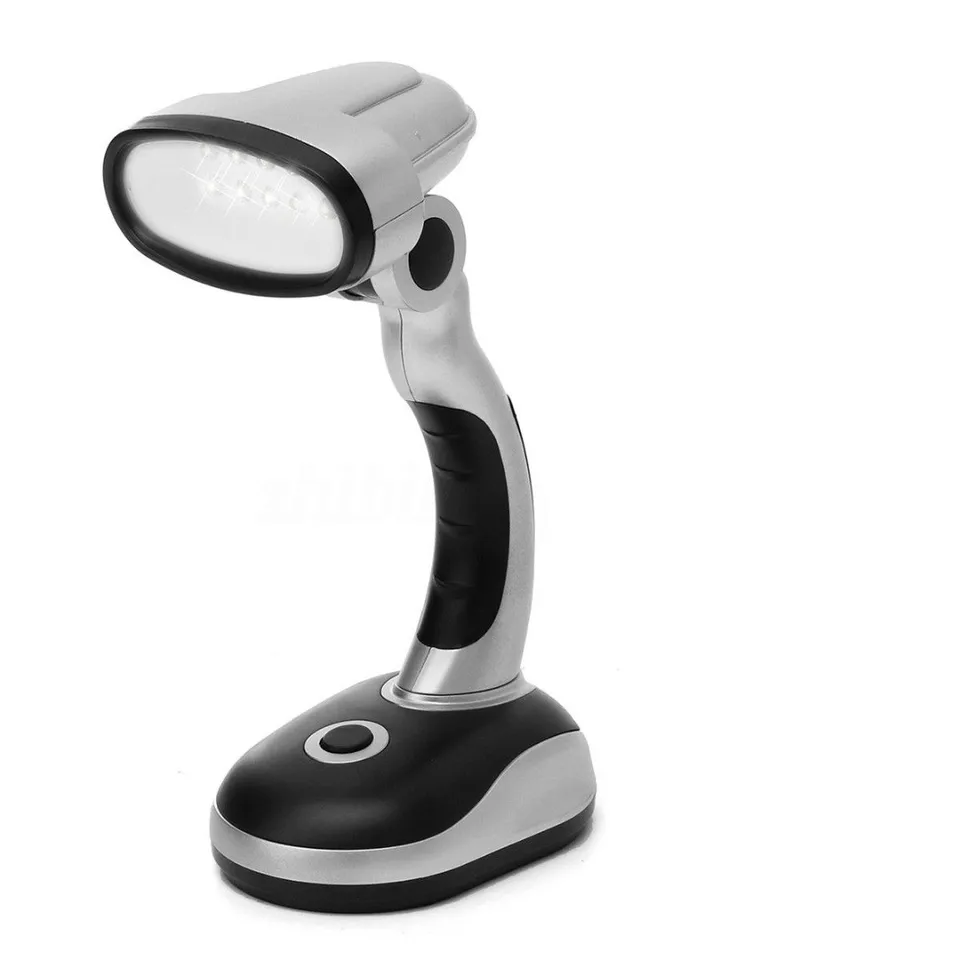 emergency study lamp