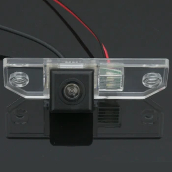 

Waterproof CCD Car Rear view Camera BackUp Reverse Parking Camera FOR FORD Focus Sedan Car 8035CCD