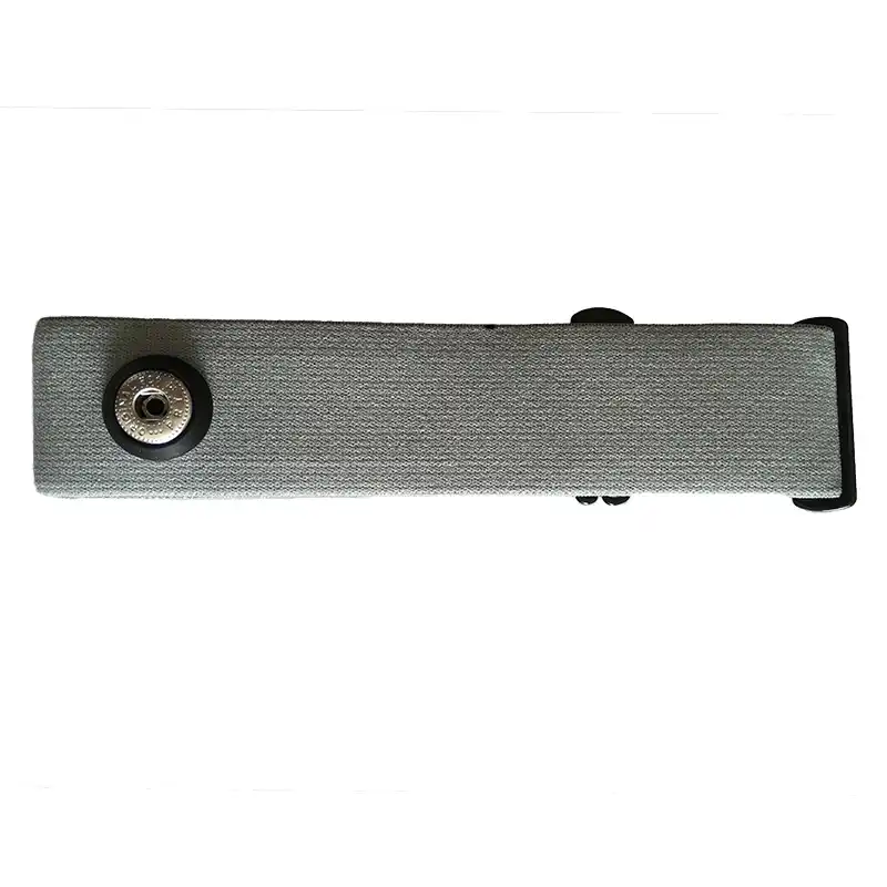 garmin heart rate monitor band