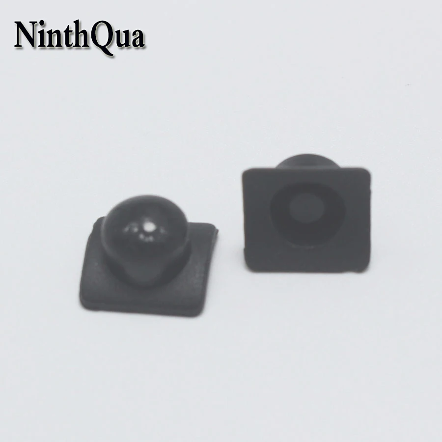 

5pcs Black Button on / off Torch Switch Cap Strong Light Battery Electric Flashlight Switchs Sheath for LED