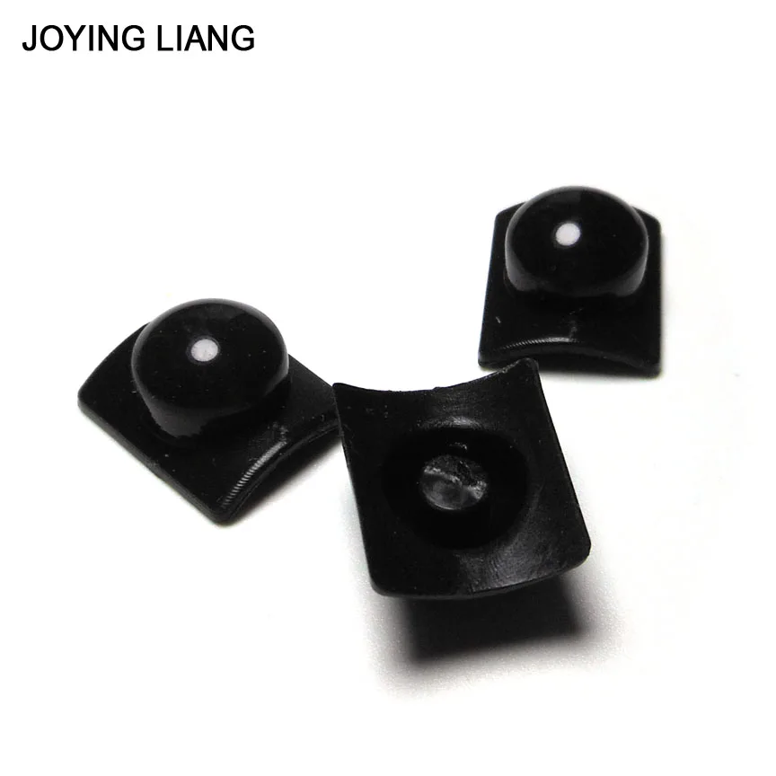 JOYING LIANG L097 13 4 мм прочная Лампа вспышка кнопка резиновый переключатель Крышка