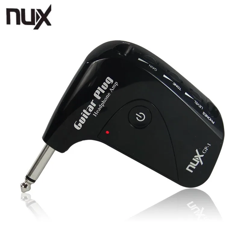 Powerful portable headphone amplifier mini amp mobile ...