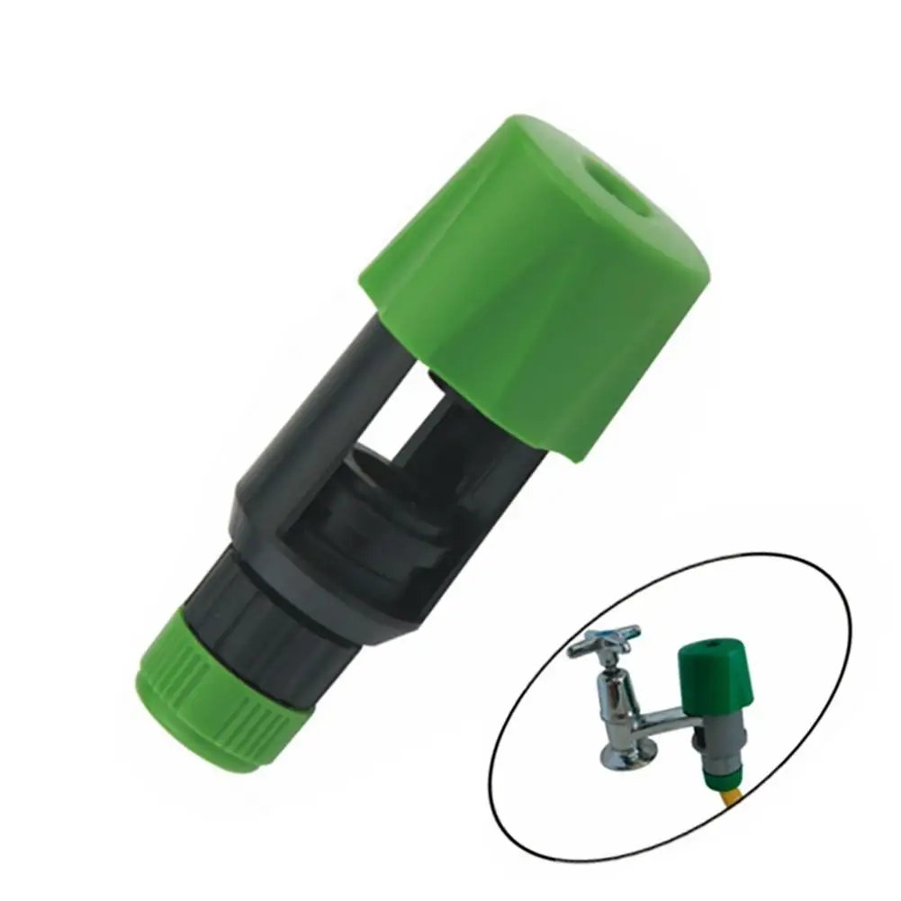 

Garden Watering Tap To Hose Pipe Snap Connector Adaptor Tool Universal Tap Garden Hose Pipe Connector Mixer