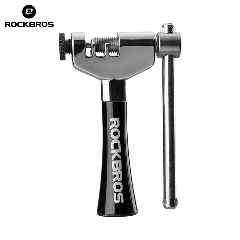 

ROCKBROS Cycling Bike Bicycle Repair Tools Spanner Bicycle Bike Spoke Wrench Cycle Repair Tools Chain Cutter Bike Accessories
