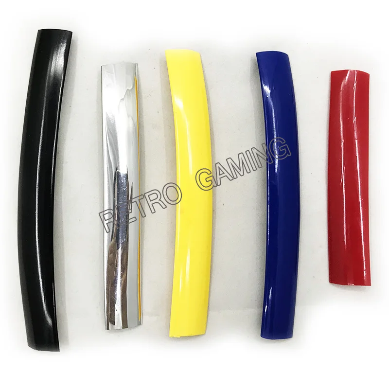 100meter Roll 16mm 17mm 18mm 19mm Width Plastic T Molding T