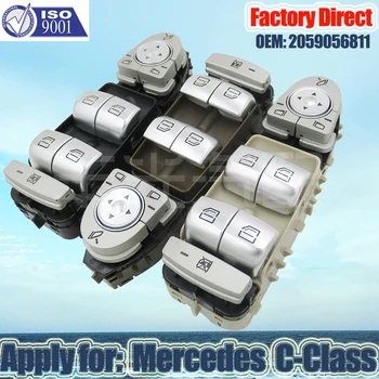 ウィンドウミラースイッチoem 99161315502DML/99161315500DML/99161315501DMLためpporsche 911 718 991 ボクスターケイマンベース 982C