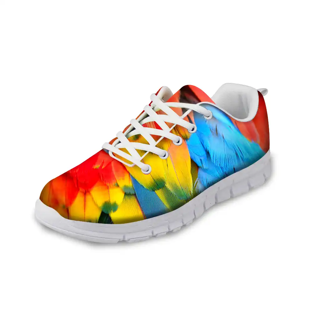 sneakers mujer 2018
