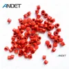 Good Buy Pointer-Caps Track Lenovo Keyboard for Thinkpad Red-Ball Mouse Soft Dome 100pcs T480 rWrEqky