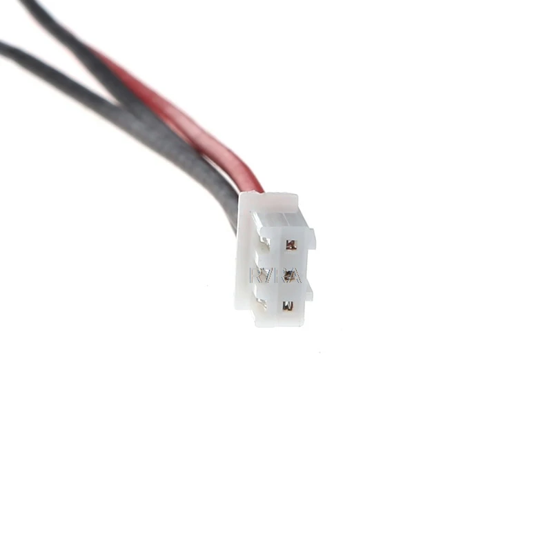 10pcs 2S1P Lipo Battery Balance Charger Cable 22 AWG Silicon Wire JST XH Cnnector 10CM ThZ