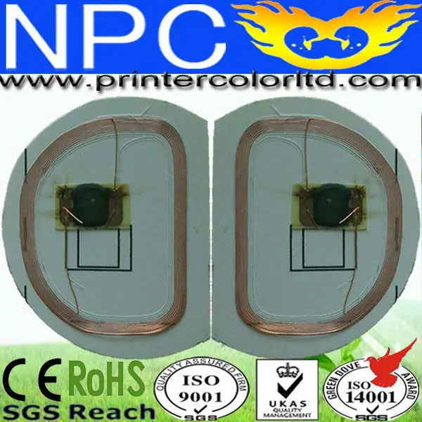 Чип для Riso ксерокс чип Risograph цифровой дубликаторы ComColor9150 R пополнения дубликаторе