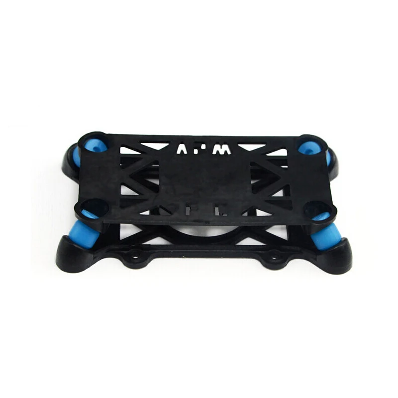 RC Flight Controller Board Anti-vibration Set Shock Absorber for Quadcopter APM 2.8 2.6 2.5 APM2.8 Pixhawk PX4 (8)