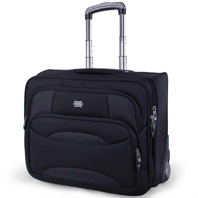 big w luggage