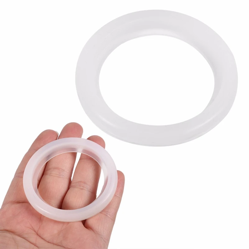 Coffee Machine Gasket Silicone Brew Head Seal Ring For Espresso Coffee Machine Universal Professional Accessory Part Breville
