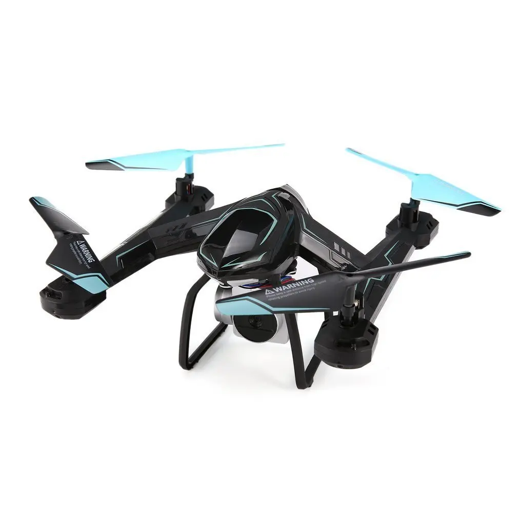 

AG-01DP FPV 720P Camera Selfie Altitude Hold Drone Headless Mode 3D Flip One Key Return Hovering H/L Speed RC Quadcopter