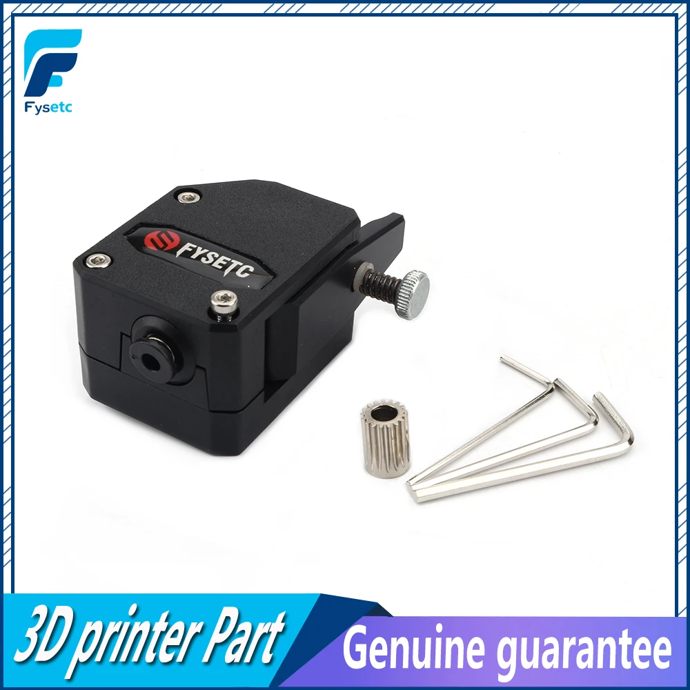 2 комплекта BMG экструдер клонированный двойной привод для Wanhao D9 CR10 Ender 3 Anet E10 BLV MGN