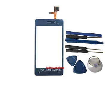 

Used Touchscreen For Nuu A1 A1 Plus Touch Panel Digitizer Front Glass Lens Touch Screen Sensor Replacement With Tools