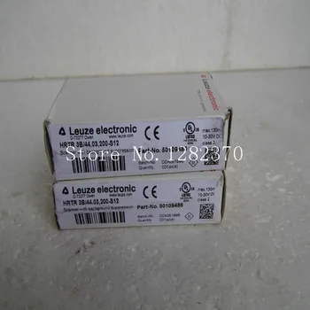 

[SA] New original authentic special sales Leuze sensor switch HRTR 3B / 44.03,200-S12 Spot