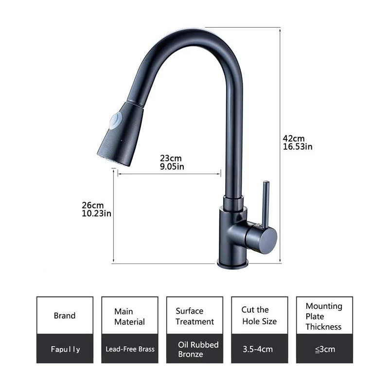 2016 pull out black kitchen faucet, Deck mounted kitchen mixer with pull out shower, Brass kitchen mixer pull out torneiras 2016 pull out black kitchen faucet, Deck mounted kitchen mixer with pull out shower, Brass kitchen mixer pull out torneiras