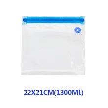 Вакуумные пакеты для продуктов питания для хранения с насосом многоразовые вакуумные упаковочные пищевые пакеты кухонный Органайзер 10 шт./компл. пластиковая упаковка