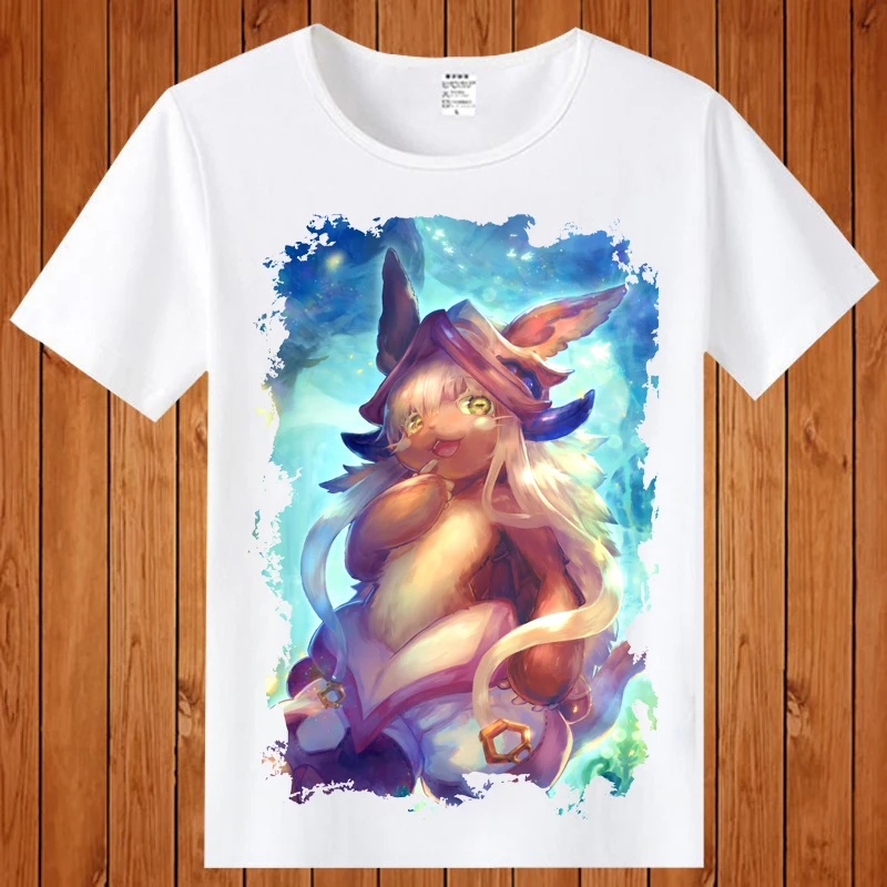 Made in Unisex T-shirt (5 Types)