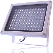 1pcs outdoor White-Light Sources 96 10mm LED Diodes illuminator night vision for CCTV Camera