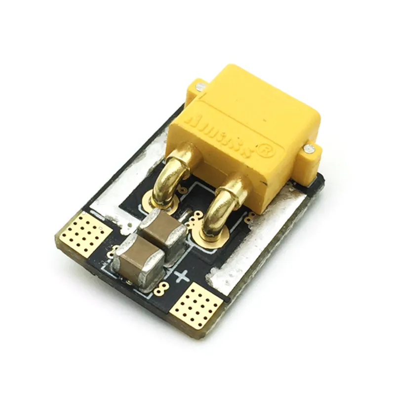 HGLRC AMASS XT30 4S 16,8 V 80A ток Sonsor для дрона с дистанционным управлением с видом от первого лица с несколькими несущими винтами RC модели запасные части Запчасти