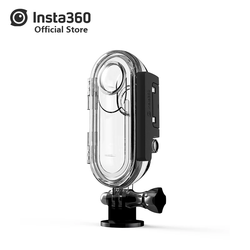 

Waterproof Housing Case For Insta360 ONE Camera