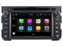 S190 Android 7.1 CAR DVD player FOR KIA VENGA/ CEED (2010-2012) car audio stereo Multimedia GPS stereo head device unit WIFI
