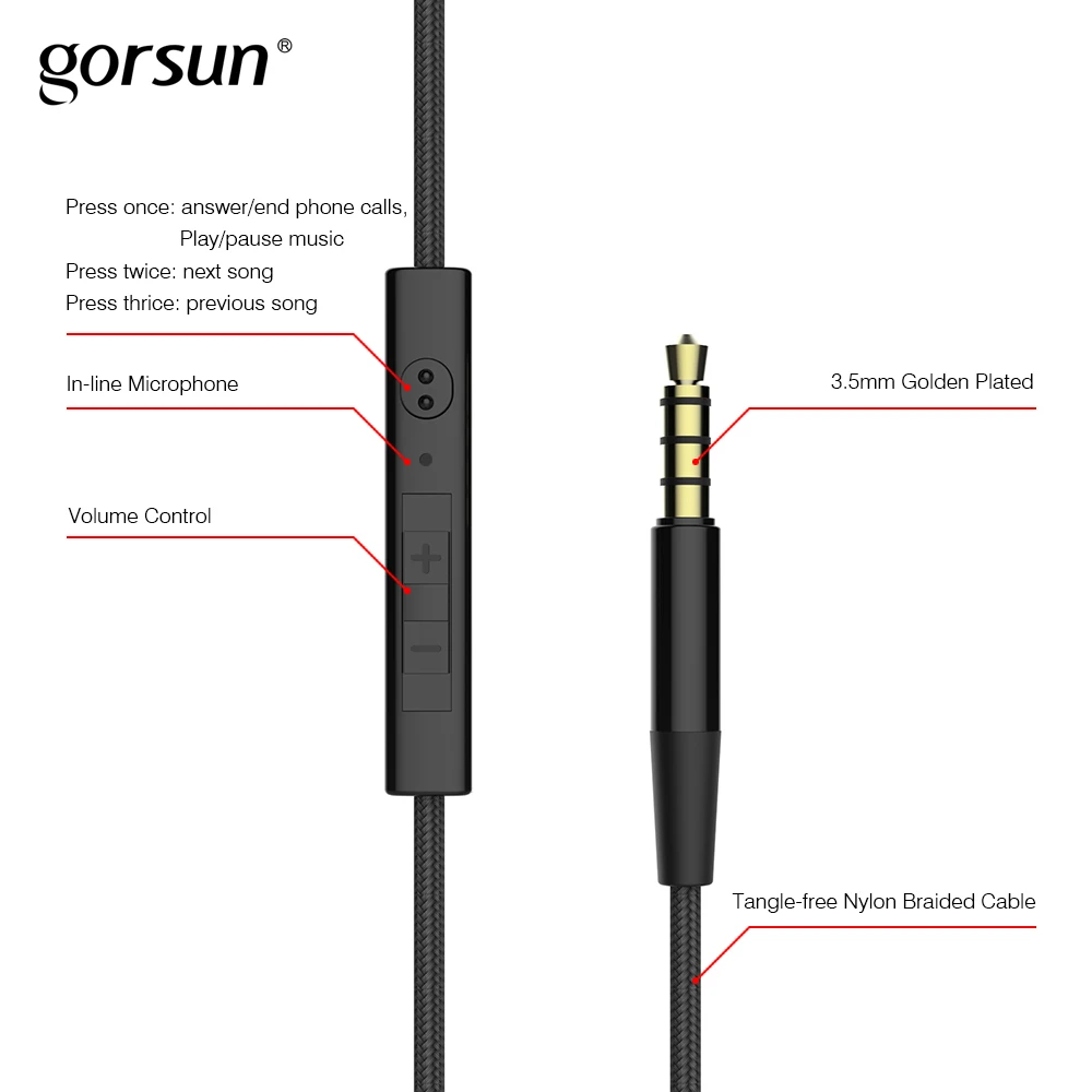 Wired-Headphones-Gorsun-GS779-Lightweight-Stereo-Foldable-Adjustable-Headset-Earphones-Buit-in-Mic-for-phones-Computer (4)
