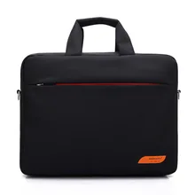 BRINCH 15,6 дюймов ноутбук Компьютер деловые сумки Сумка через плечо сумка
