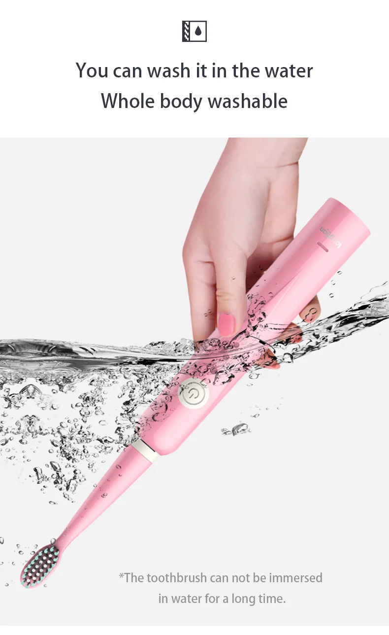 electric tooth brush (16)