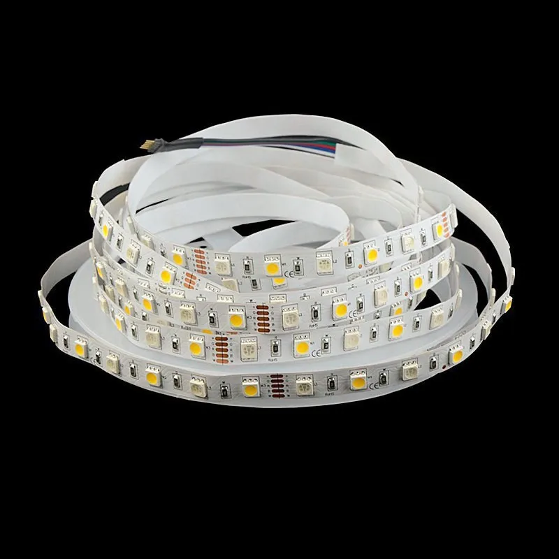 rgbw led