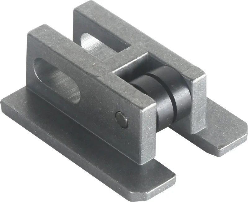 

Pressed block for the jigsaw bow arm, for bow shaped arm, B001-2