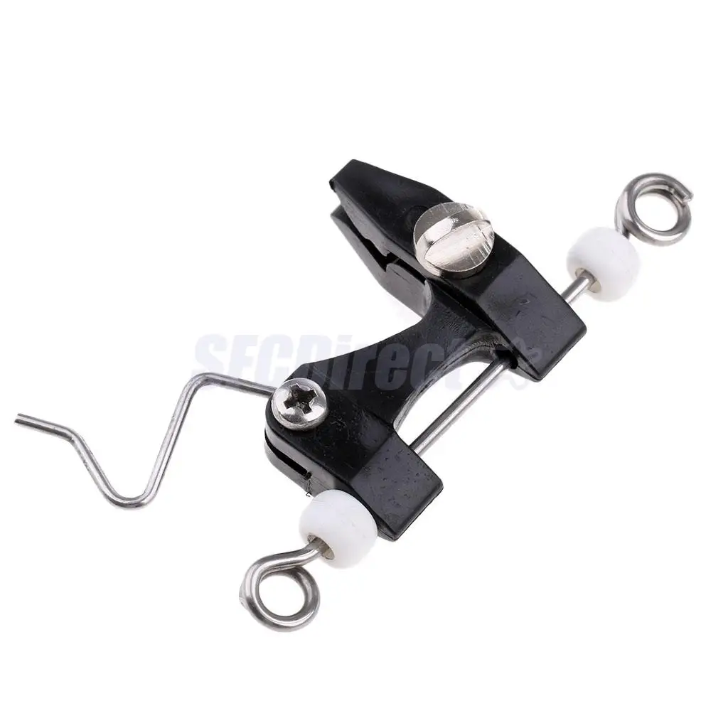 Adjustable Tension Trolling Clips Release Clips Boating & Fishing for Kite, Outrigger,Downrigger