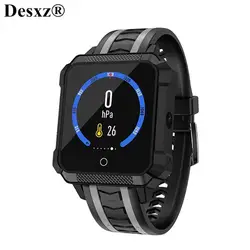 H7 SmartWatch Водонепроницаемый Для мужчин Смарт-часы Android 4G Bluetooth Smartwatch Android Водонепроницаемый Mtk6737 Камера Открытый спортивные часы