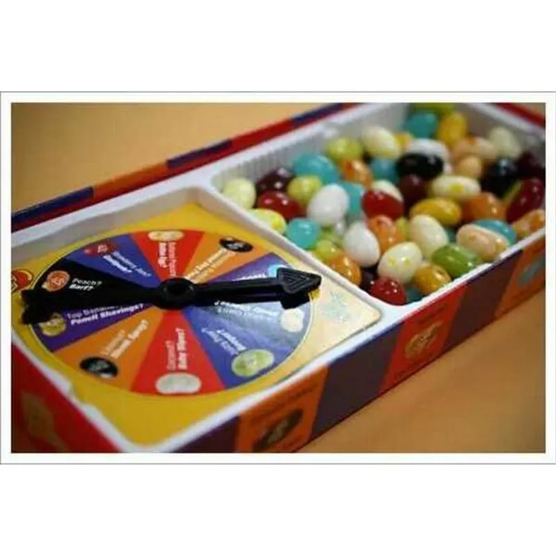 Strange Taste Bean Harry Potter Jelly&Belly Belli Beans Candy harry